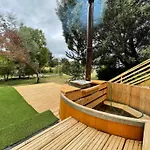 Cabanas Y Tinajas Montecarlos 3